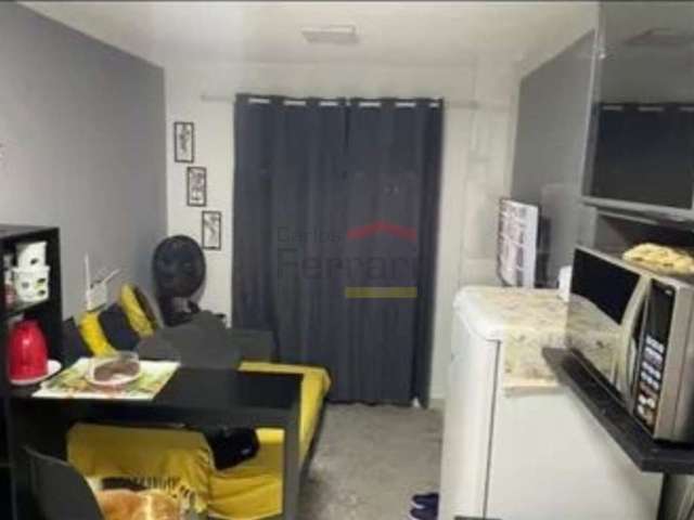 Apartamento Vila Guilherme 2 dormitórios R$297.000