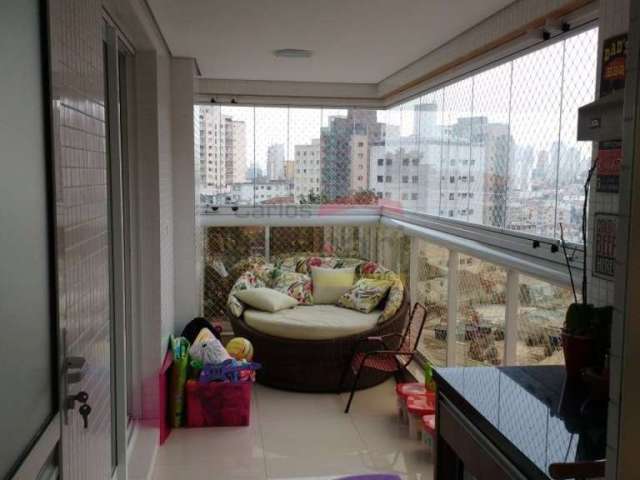 Apartamento 03 Dorm.-varanda gourmet - próximo do metrô Parada Inglesa