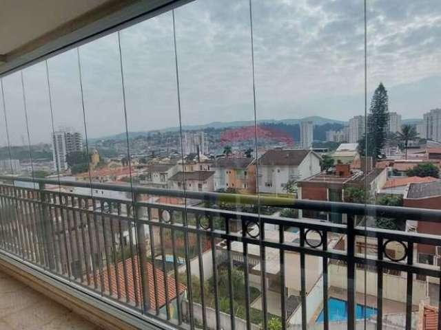 Apartamento à venda em Guarulhos/ Vila Galvão -