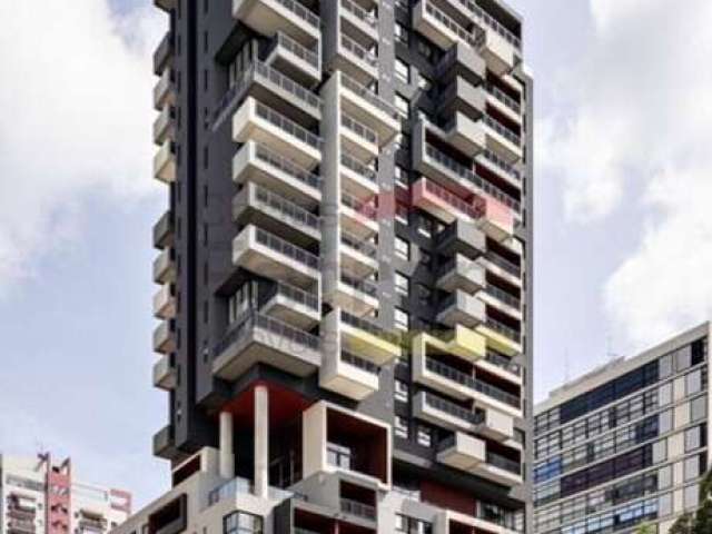 Pinheiros, apartamento novo, 48 metros, próximo metrô Oscar Freire, vaga de garagem