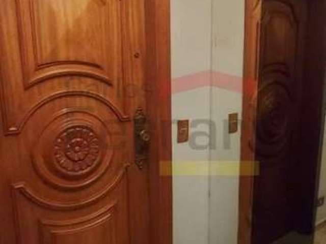 Apartamento à venda em Santana, prox. Braz Leme - 3 quartos, 1 suíte, 1 vaga