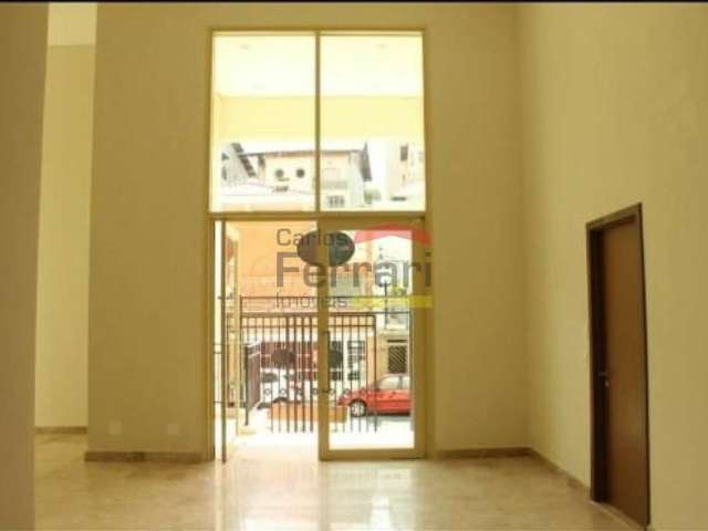 Apartamento jardim são paulo 3 suítes.