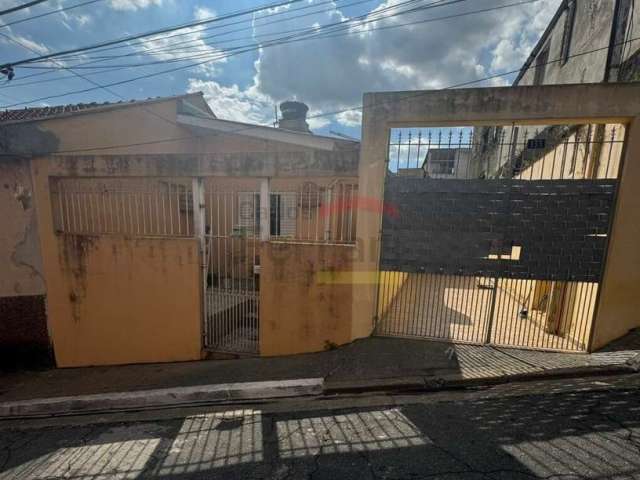 Casas Térrea com 3 quartos  , 2 vagas Freguesia do Ó - São Paulo/SP