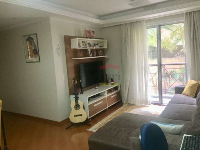 Apartamento na vila nova mazzei, 2 dormitórios, sacada, 1 banheiro, 1 vaga