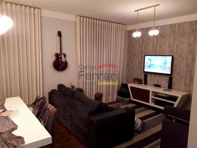 Apartamento à venda no Condominio Arboris, ao lado do Shopping Santana Parque!!