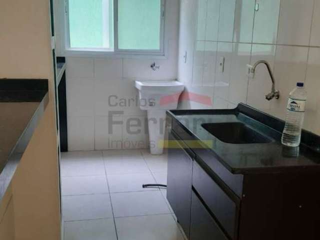 Apartamento região Vila Mazzei