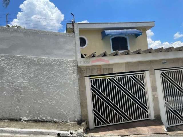 Casa térrea de 35m², para locação na Vila Aurora Zona Norte !!