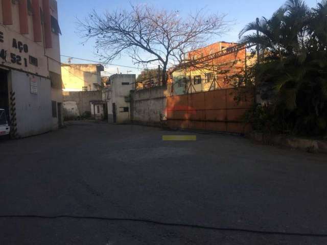 Galpão  Industrial, a venda, Jardim Jaú, ( Zona Leste ) Região Penha,