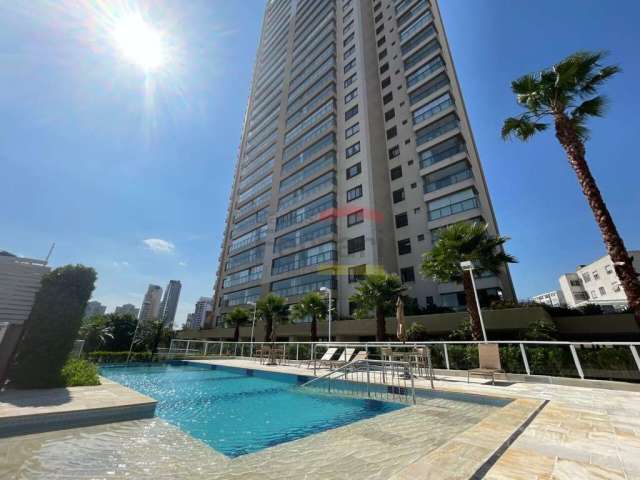 Apartamento à venda em Santana com 3 suítes e 4 vagas + deposito  250 m²