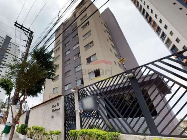 Apartamento 72m²   com 02 quartos , 1 vaga  AV Nova Cantareira - Tucuruvi