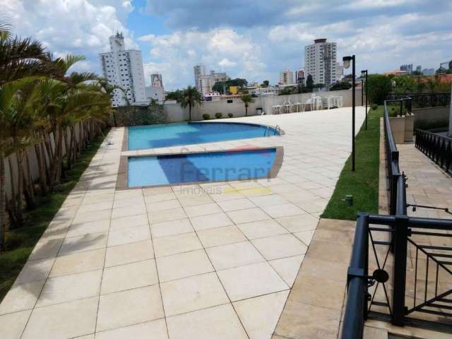 Apartamento locação Lauzane Paulista