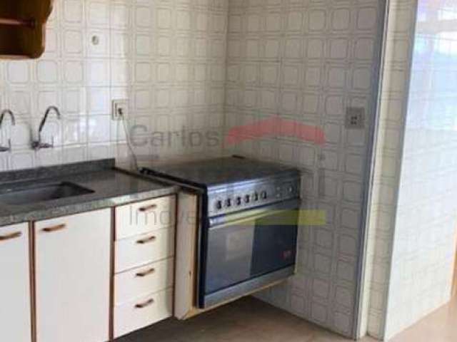 Apartamento à Venda, Casa Verde Alta com 03 dormitórios, 01 vaga