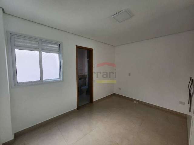 Apartamento tipo Studio, para locação, Jardim São Paulo, 01 dormitório, sala, cozinha, wc, lavanderi