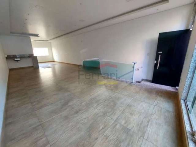 Sala Comercial no bairro - Santana - São Paulo Zona Norte