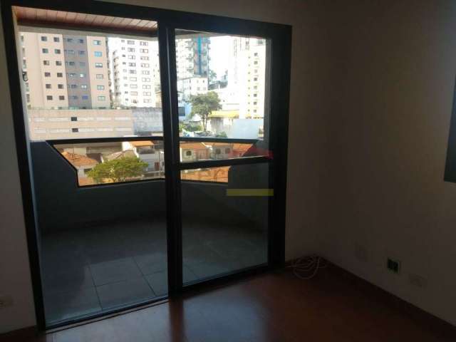 Apartamento para locação no Jardim São Paulo com 125m2