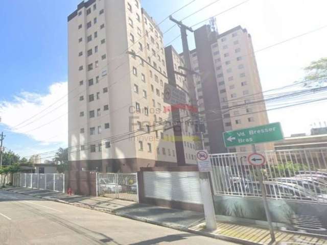 Apartamento Belenzinho, 02 quartos , 01 vaga -  há  10 minutos  a pé  do metrô  Belém.