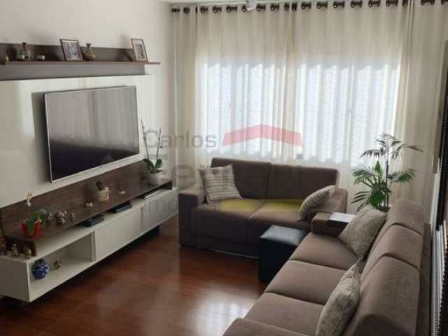 Apartamento - 88 metros - Santa Terezinha