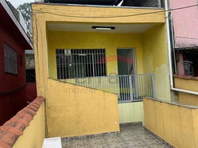 Sobrado Comercial a venda, Av. Imirim  02 dormitórios, 01 vaga