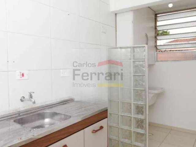 Apartamento Vila Mazzei 52m²