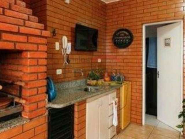 Apartamento Cobertura à Venda na Jaçana, 3 quartos, 2 vagas