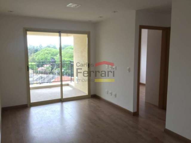 apartamento Santana