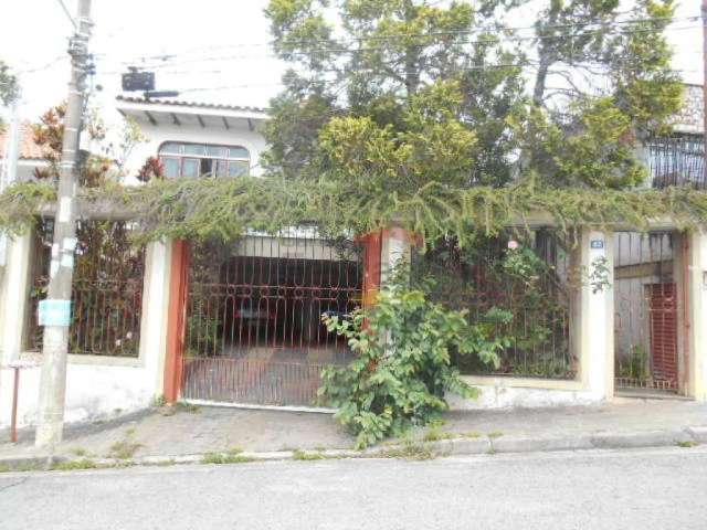 Casa Assobradada Palmas do Tremebé