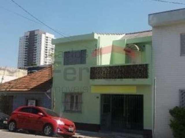 Casa com 4 dormitórios a venda na  Vila Maria