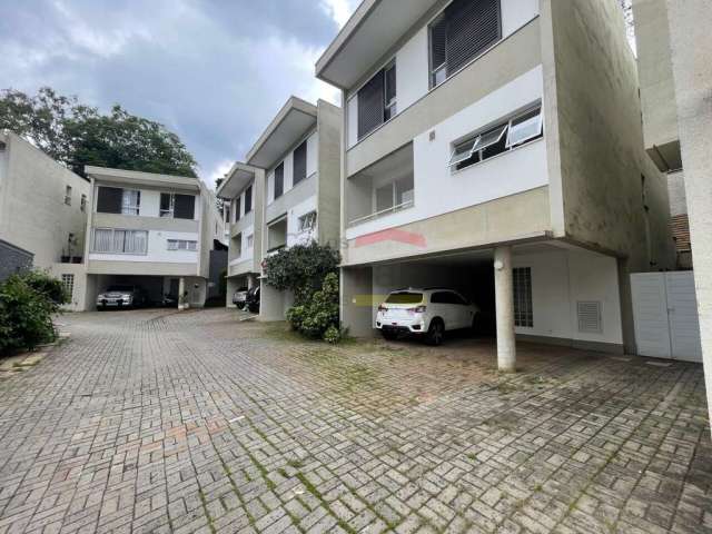 Casa em condominio fechado, segurança e conforto no bairro mais procurado da zona norte.