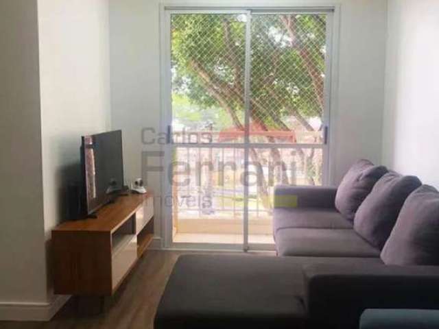 Apartamento na Vila Maria 63 m2 uteis