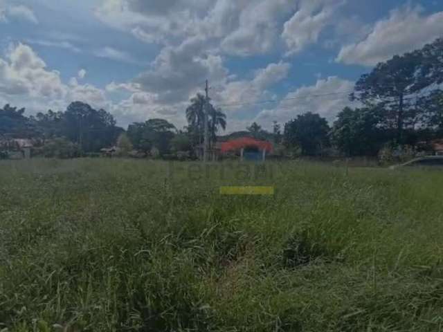 Terreno no condomínio Monte Verde, Itu, com 2900 m²