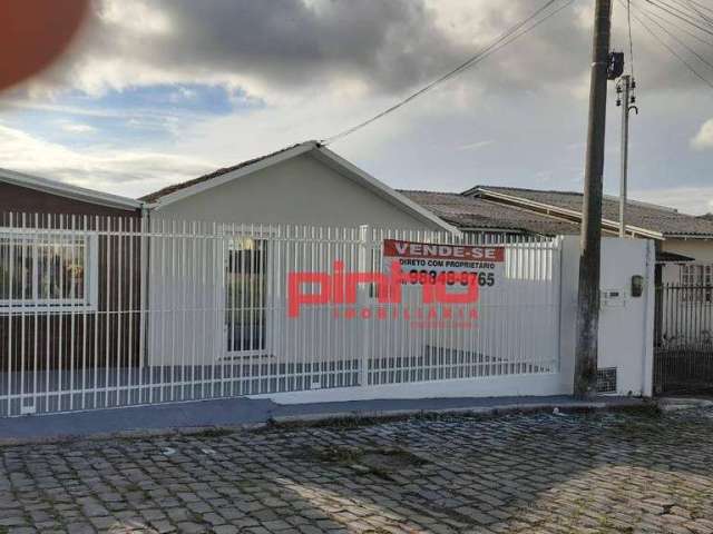 Casa com 2 dormitórios à venda, 85 m² por R$ 369.000,00 - Petrópolis - Lages/SC