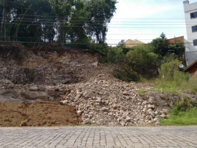 Terreno à venda na Cidade Nova, Caxias do Sul  por R$ 160.000