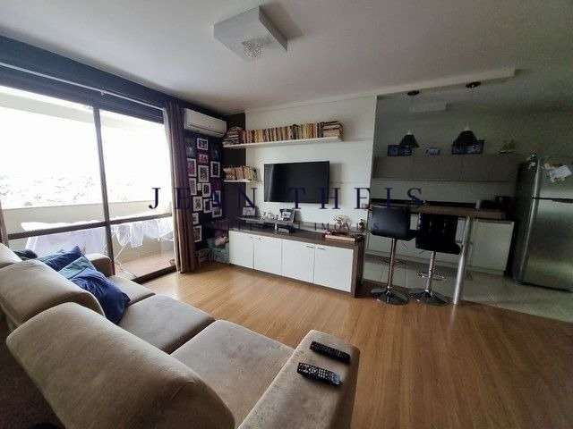 Apartamento com 2 quartos à venda no Sanvitto, Caxias do Sul  por R$ 447.000