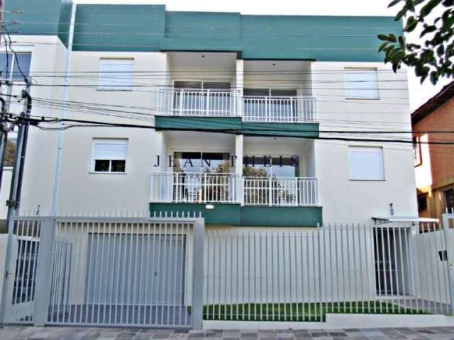 Apartamento com 2 quartos à venda na Rua Guatemala, Jardim América, Caxias do Sul por R$ 285.000