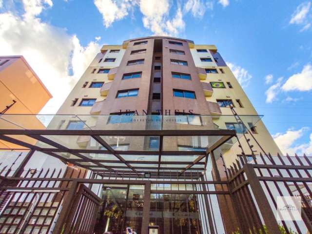 Apartamento com 3 quartos à venda no Sanvitto, Caxias do Sul  por R$ 850.000