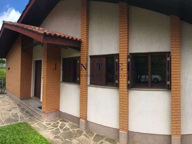 Casa com 3 quartos à venda no Panazzolo, Caxias do Sul  por R$ 980.000