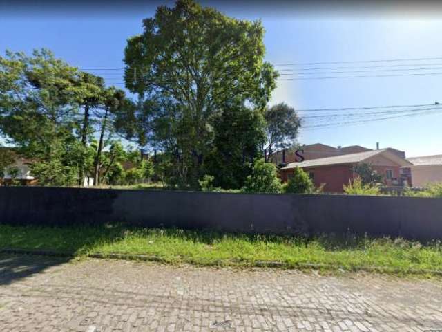 Terreno à venda no São Cristóvão, Caxias do Sul  por R$ 650.000