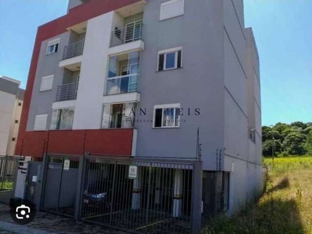 Apartamento com 2 quartos à venda no São Luiz, Caxias do Sul  por R$ 245.000