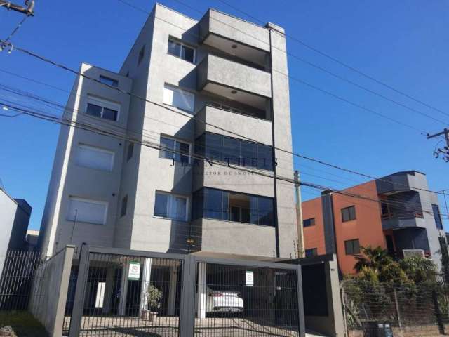 Apartamento com 2 quartos à venda na Rua Ângelo Francisco Guerra, Sanvitto, Caxias do Sul por R$ 335.000