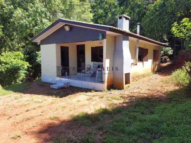 Chácara / sítio à venda no Santa Lúcia do Piaí, Caxias do Sul  por R$ 270.000