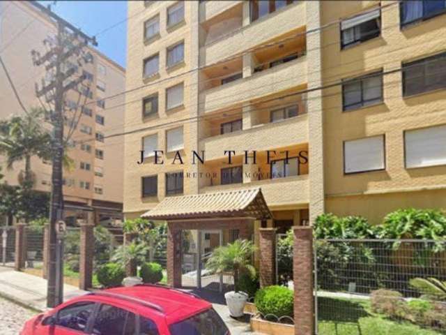 Apartamento com 3 quartos à venda na Nossa Senhora de Lourdes, Caxias do Sul  por R$ 350.000