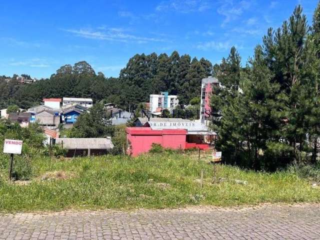 Terreno à venda no Forqueta, Caxias do Sul  por R$ 185.000