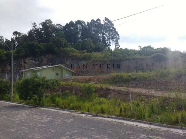 Terreno à venda na Nossa Senhora das Graças, Caxias do Sul  por R$ 154.000