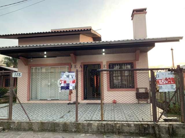 Casa com 5 quartos à venda no Santo Antônio, Caxias do Sul  por R$ 532.000