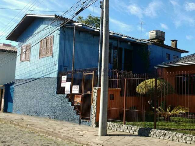 Casa com 4 quartos à venda na Bela Vista, Caxias do Sul  por R$ 297.872