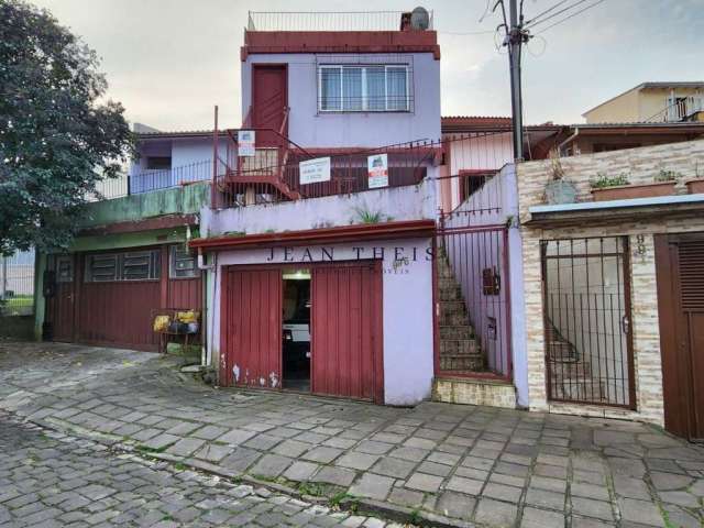 Casa com 3 quartos à venda no São José, Caxias do Sul  por R$ 692.000