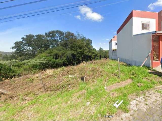 Terreno à venda na Nossa Senhora das Graças, Caxias do Sul  por R$ 162.000