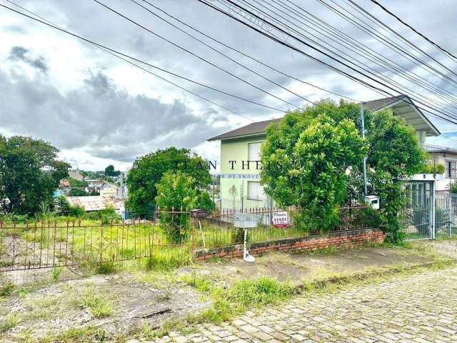 Terreno à venda na Bela Vista, Caxias do Sul  por R$ 320.000