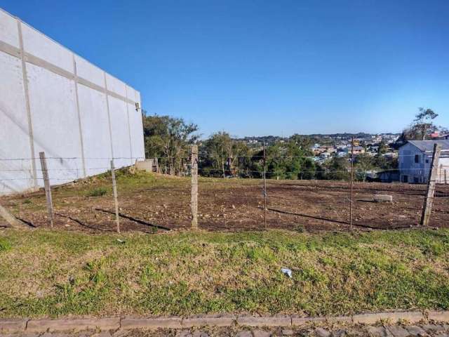 Terreno à venda no Jardim Eldorado, Caxias do Sul  por R$ 850.000