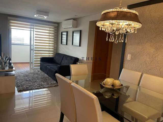 Apartamento com 2 quartos à venda no São Pelegrino, Caxias do Sul  por R$ 680.000